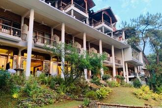 Ri Kynjai- Serenity by the Lake Hotel Shillong