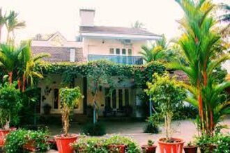 Rockwoods Homestay Hotel Mangalore