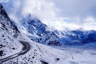 Rohtang Pass Manali