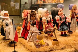 Rotary Dolls Museum Rajkot
