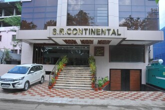 S R Continental Hotel Gulbarga