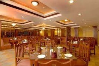 Samrat Restaurant Ranchi