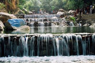 Sahastradhara Dehradun