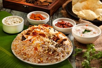 Salkara Restaurant Calicut - Lowest Flight Fares Salkara Restaurant Calicut