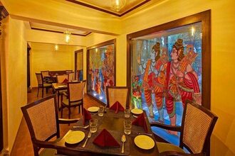 Savya Rasa Restaurant Pune