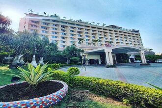 Sayaji Hotel Pune