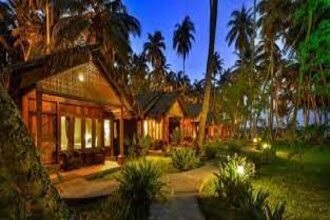 Seashell Hotel Andaman