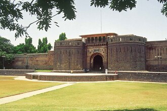 Shaniwar Wada Pune