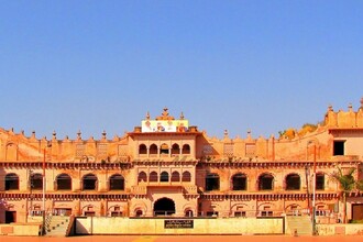 Shaukat Mahal Bhopal