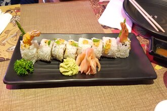 Shizusan Restaurant Pune - Lowest Flight Fares Shizusan Restaurant Pune