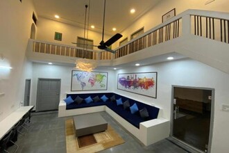 Slackpackr Hotel Hyderabad