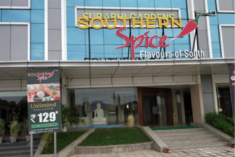 Southern Spice  tirupati