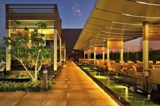 Spice Villa Restaurant Surat