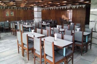 Sri Basant Vihar Restaurant Patna