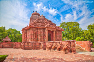 Sun Temple Gwalior