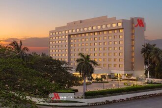 Marriott Hotel Surat