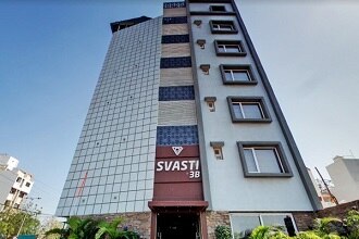 Svasti 3B Hotel Jamnagar