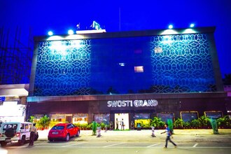 Swosti Grand Hotel Bhubaneswar