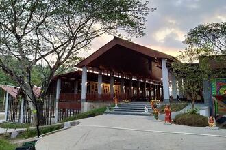 Symphony Samudra Beachside Jungle Resort & Spa Andman
