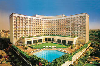 Taj Palace Hotel Delhi