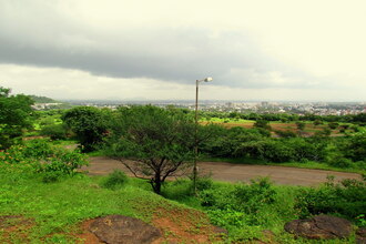 Taljai Hills Pune