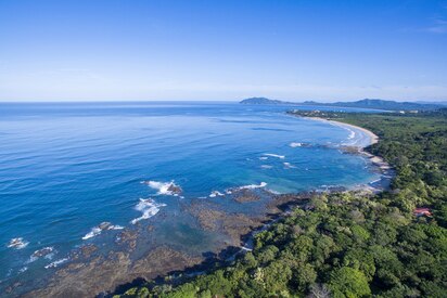 Tamarindo Costa Rica