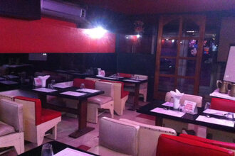 Tandoor Restaurant Allahabad
