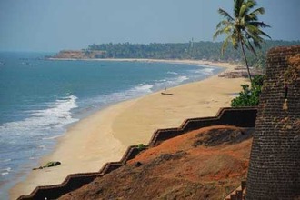 Tannirbhavi Beach Mangalore