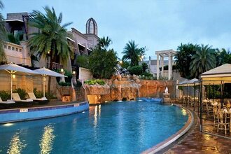 The Corinthians Resort & Club Pune - Lowest Flight Fares The Corinthians Resort & Club Pune