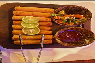 The Food Formula Pantnagar - Lowest Flight Fares The Food Formula Pantnagar