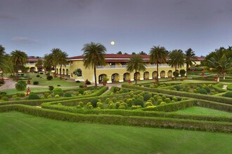 The Lalit Golf & Spa Resort Hotel Goa