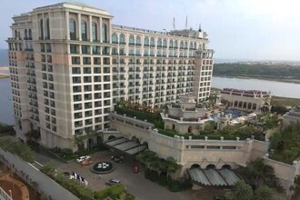 The Leela Palace Hotel Chennai