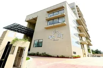 The Lily Hotel Guwahati
