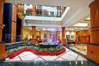 The Orchid Hotel Mumbai