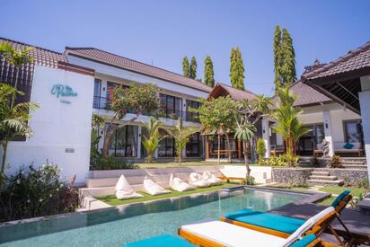 The Palms Canggu Hotel Bali