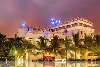 The Presidency Hotel Bhubaneswar