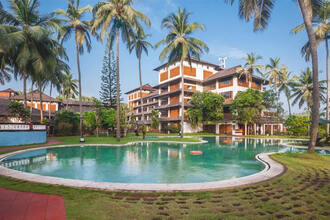 The Raviz Kadavu Hotel Calicut - Lowest Flight Fares The Raviz Kadavu Hotel Calicut
