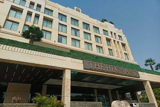 The Regnant Hotel Lucknow