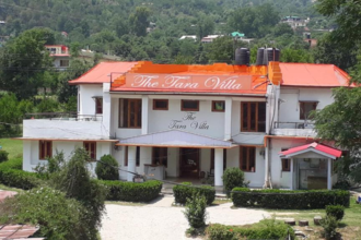 The Tara Villa