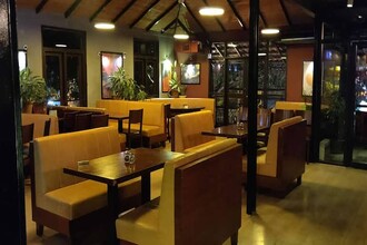 Toit Restaurant Bangalore