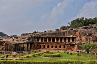 Udayagiri and Khandagiri Caves Bhubaneswar