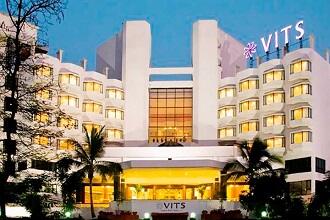 VITS Aurangabad Hotel