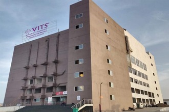 VITS Bharat Nanded Hotel