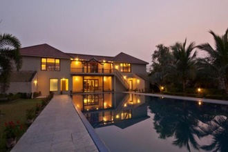 Vedic Village Spa Resort Hotel - Lowest Flight Fares Vedic Village Spa Resort Hotel