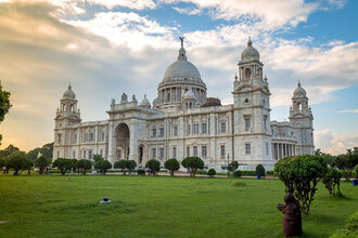 Victoria Memorial Kolkata