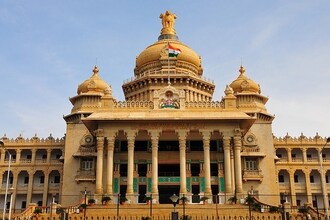 Vidhana-Soudha Bengaluru