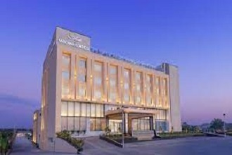 Viraj Sarovar Portico Hotel Jammu