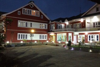 Walisons Hotel Srinagar