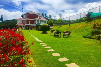 Western Valley Resort Ooty