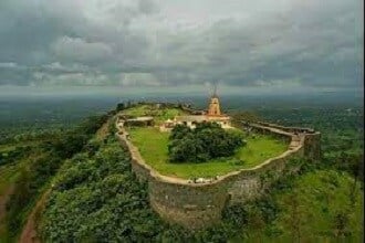 Yellur Fort Belgaum